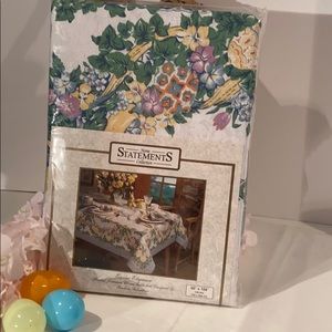 Home statements collection